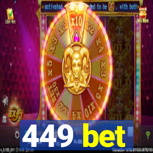 449 bet